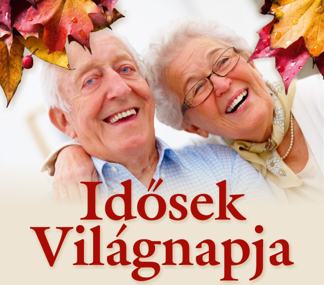 Idősek világnapja