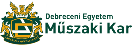 Látogatás a Debreceni Egyetem Műszaki Karának Villamosmérnöki és Mechatronikai Tanszék2025