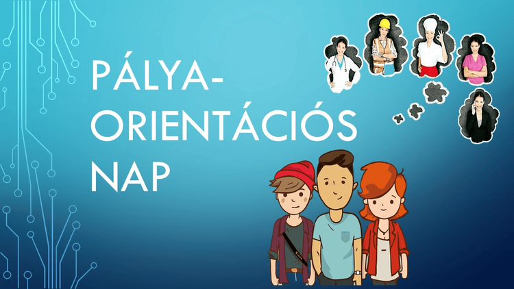 Pályaorientációs nap 2026