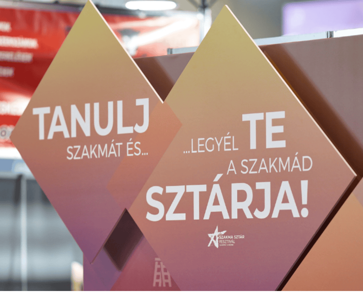  Országos Szakmai Tanulmányi Verseny 2026