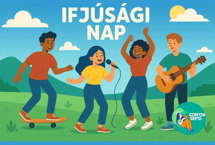 Ifjúsági nap 2026