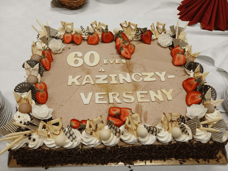 Szép magyar beszéd verseny 2026