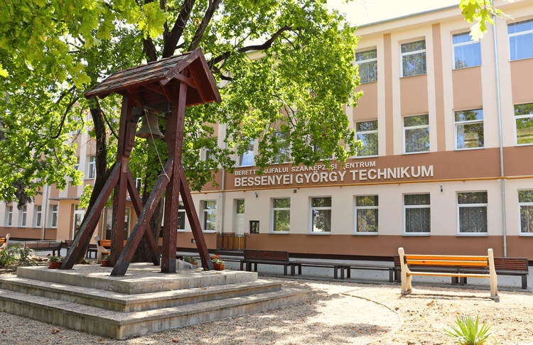  2026/2027-es tanévnyitó