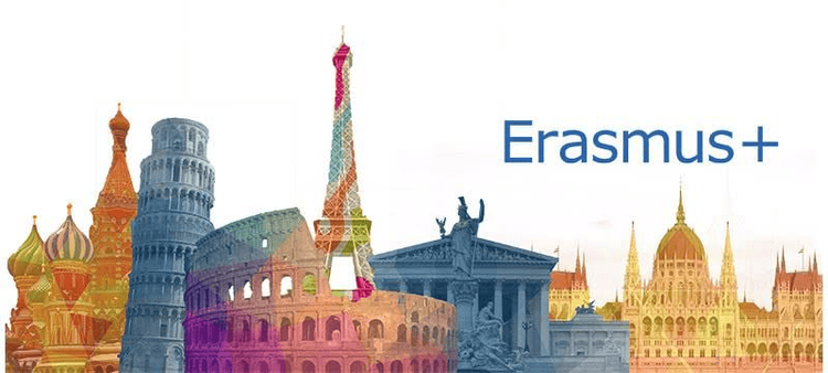 Erasmus 2026 ősz