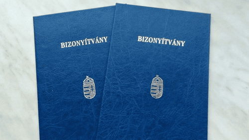 Szakmai vizsgák 2025