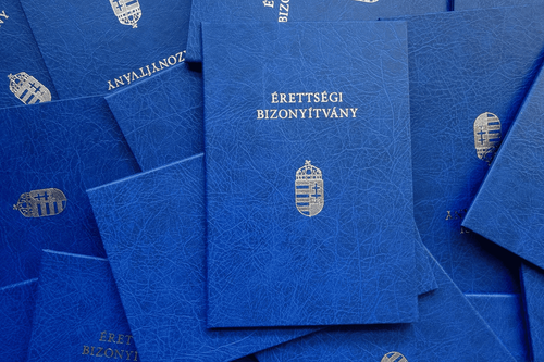 Érettségi 2025