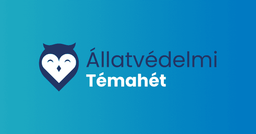 Állatvédelmi témahét 2025