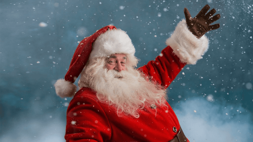 Iskolai Mikulás 2025