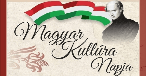 Magyar kultúra napja 2025