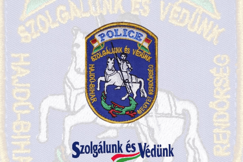 Hajdú-Bihar Vármegyei Rendőr-főkapitányság tájékoztatója a duális képzésről 2026