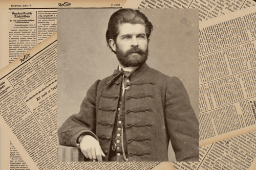 Rendhagyó történelemóra 2026